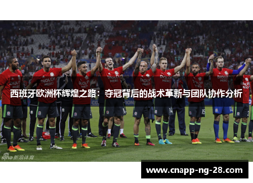 西班牙欧洲杯辉煌之路:夺冠背后的战术革新与团队协作分析 西班牙欧洲杯辉煌之路:夺冠背后的战术革新与团队协作分析