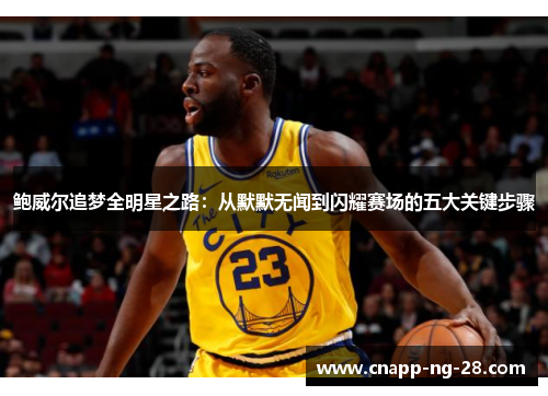 鲍威尔追梦全明星之路：从默默无闻到闪耀赛场的五大关键步骤