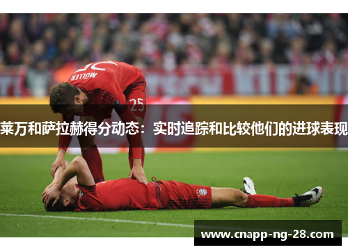 莱万和萨拉赫得分动态：实时追踪和比较他们的进球表现