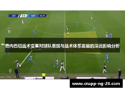费内巴切战术变革对球队表现与战术体系发展的深远影响分析